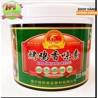 Gia Vị Vịt Quay Dùng Để Tạo Độ Béo Ngậy Cho Món Quay Nướng