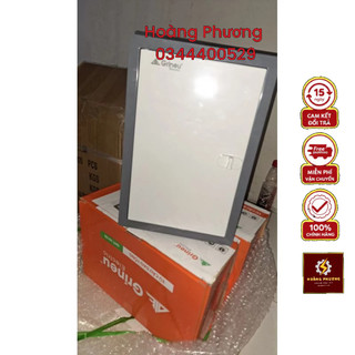 Tủ điện nhựa âm tường 20*30/ Tủ cầu dao tổng/ hộp cầu dao tổng