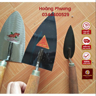 Bay xây Việt Nhật, Bay xây mũi nhọn