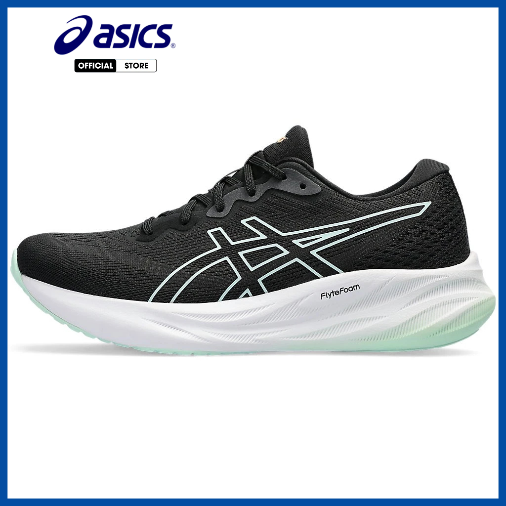 Giày Chạy Bộ Thể Thao Nữ Asics GEL-PULSE 15 1012B593.001