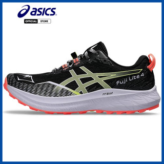 Giày chạy bộ thể thao nữ asics fuji lite 4 1012b514.002