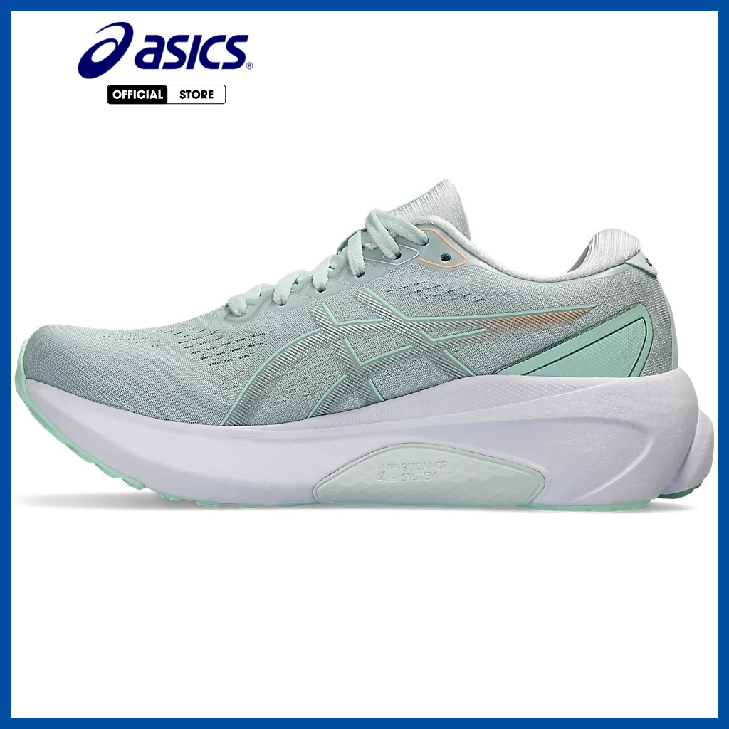 Giày Chạy Bộ Thể Thao Nữ Asics GEL-KAYANO 30 1012B357.300