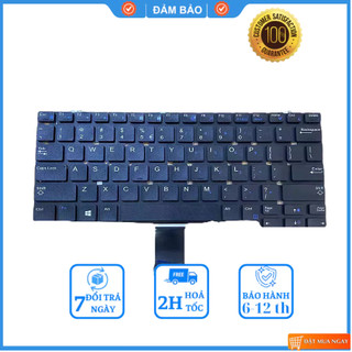 Sửa bàn phím laptop dell latitude e5280 5288 5289 e7280 7290 7380 7390 mới 100%