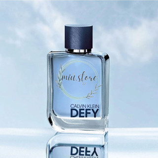  Nước hoa Calvin Klein Defy EDT 100ml