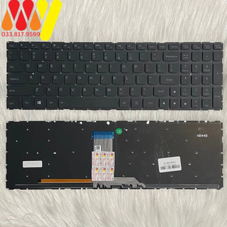 Bàn Phím Lenovo Yoga 500-15 500-15IBD 500-15IHW 500-15ISK 500-15ISK