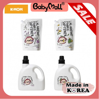 Nước giặt/ nươc xả K-Mom
