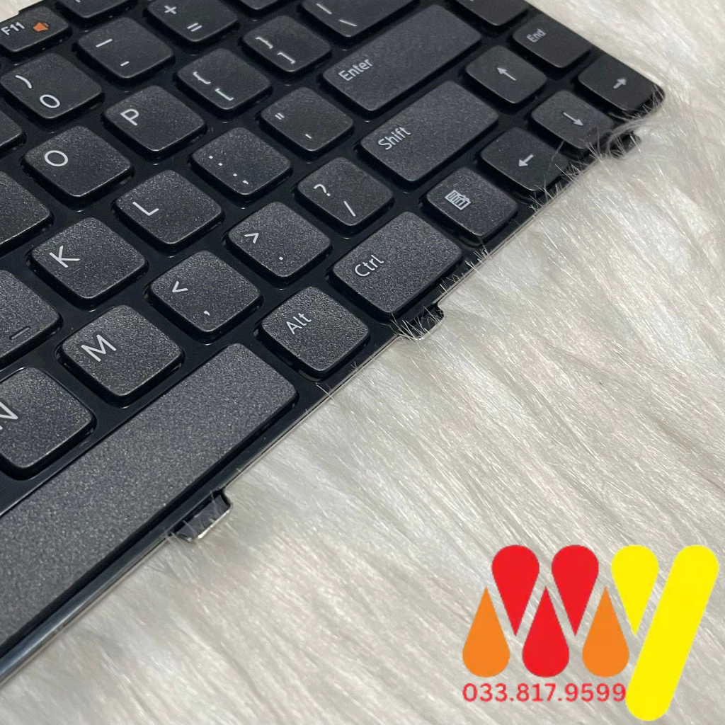 Phím Laptop Dell Vostro 3350 3450 3550 3555 1440 3460 3560 1440 1445