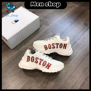 Giày 𝙈𝙇𝘽 boston , giày thể thao tăng chiều cao 𝐌𝐋𝐁 boston nam nữ hot trend 2023