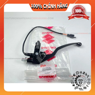 Bộ cùm côn gsx s150, bandit 150, satria raider chính hãng suzuki indo 57500-25gd0-000