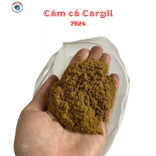 Cám câu cá , cám cá cargil 7924 vị thơm chuyên câu chép, rô...