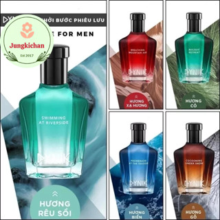 Nước hoa nam DYNIK (50ml)