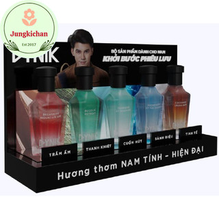 Nước hoa nam DYNIK (50ml)