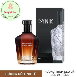 Nước hoa nam DYNIK (50ml)