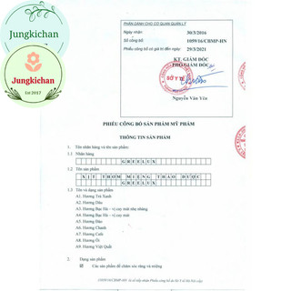 Xịt thơm miệng Greelux 12ml - Dược phẩm Hoa Linh.