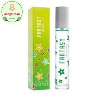 (6 MÙI) Nước Hoa Fantasy 18ml