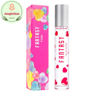 (6 MÙI) Nước Hoa Fantasy 18ml