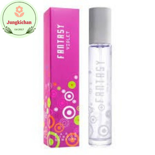 (6 MÙI) Nước Hoa Fantasy 18ml