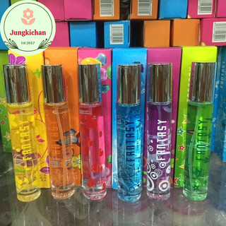 (6 MÙI) Nước Hoa Fantasy 18ml