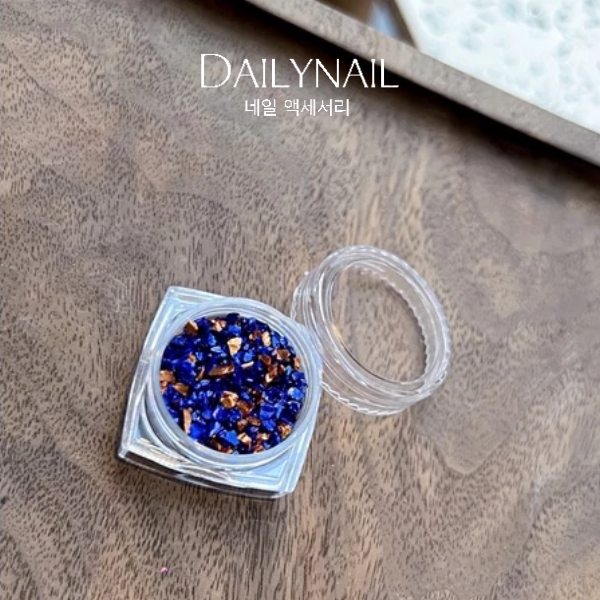 Vụn xà cừ lẻ hũ Mix
