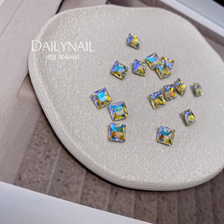 Charm đá khối set 10v ( nhiềumẫu )