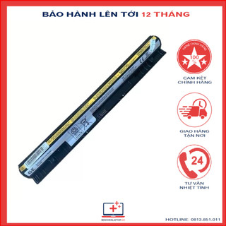 Pin lenovo g400s g500s g50 g40-70 g50-70 g50-80 g50-30 g50-45 g405s g410s s410p s510p g505s g510s new 100%