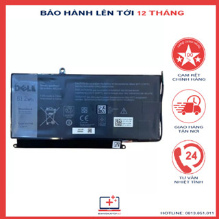 PIN ZIN Dell Vostro 5470 5480 5460 5560 Inspiron 14 5439 V5460D mã pin VH748 NEW 100%