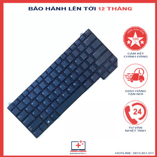 Bàn phím laptop dell latitude e5440 new zin 100%