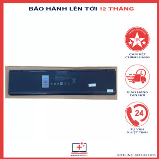PIN DELL Latitude E7440 E7450 BATTERY 3RNFD 5K1GW G95J5 K8J43 ZIN Mới 100%