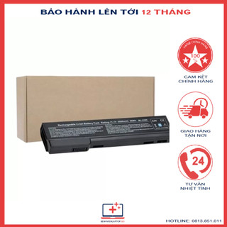 Pin laptop hp elitebook 8470p 6360b 8460p 8460w 8560p 8570p probook 6360b 6460b 6560b 6570b, cc06 cc06xl cc09v new 100%