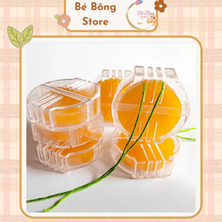  Sáp Vuốt Chỉ Tranh Thêu Chữ Thập Hòa Tan Trong Nước 