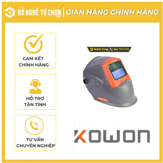 Mặt nạ hàn điện tử kowon wh8511