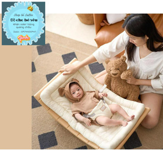 NÔI BẬP BÊNH CHO TRẺ EM CAO CẤP - ODER