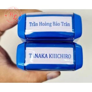 Con Dấu Tên Theo Nhu Cầu