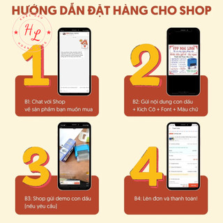 Con Dấu Bản Vẽ Hoàn Công
