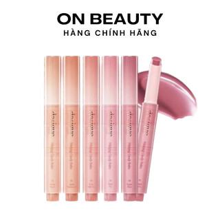   Bill Olive Young  Son dưỡng có màu Dasique Melting Candy Balm 1.5g 