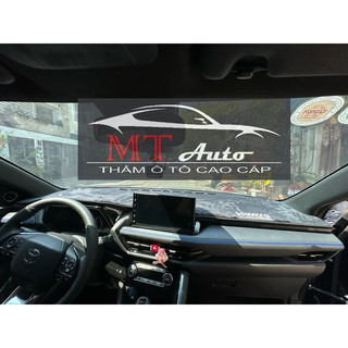 Thảm Taplo Toyota Yaris Cross 2023 - 2024