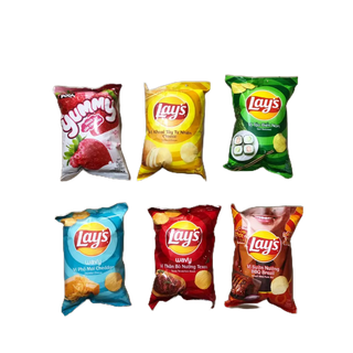 Snack Khoai tây Lays các vị gói 30g