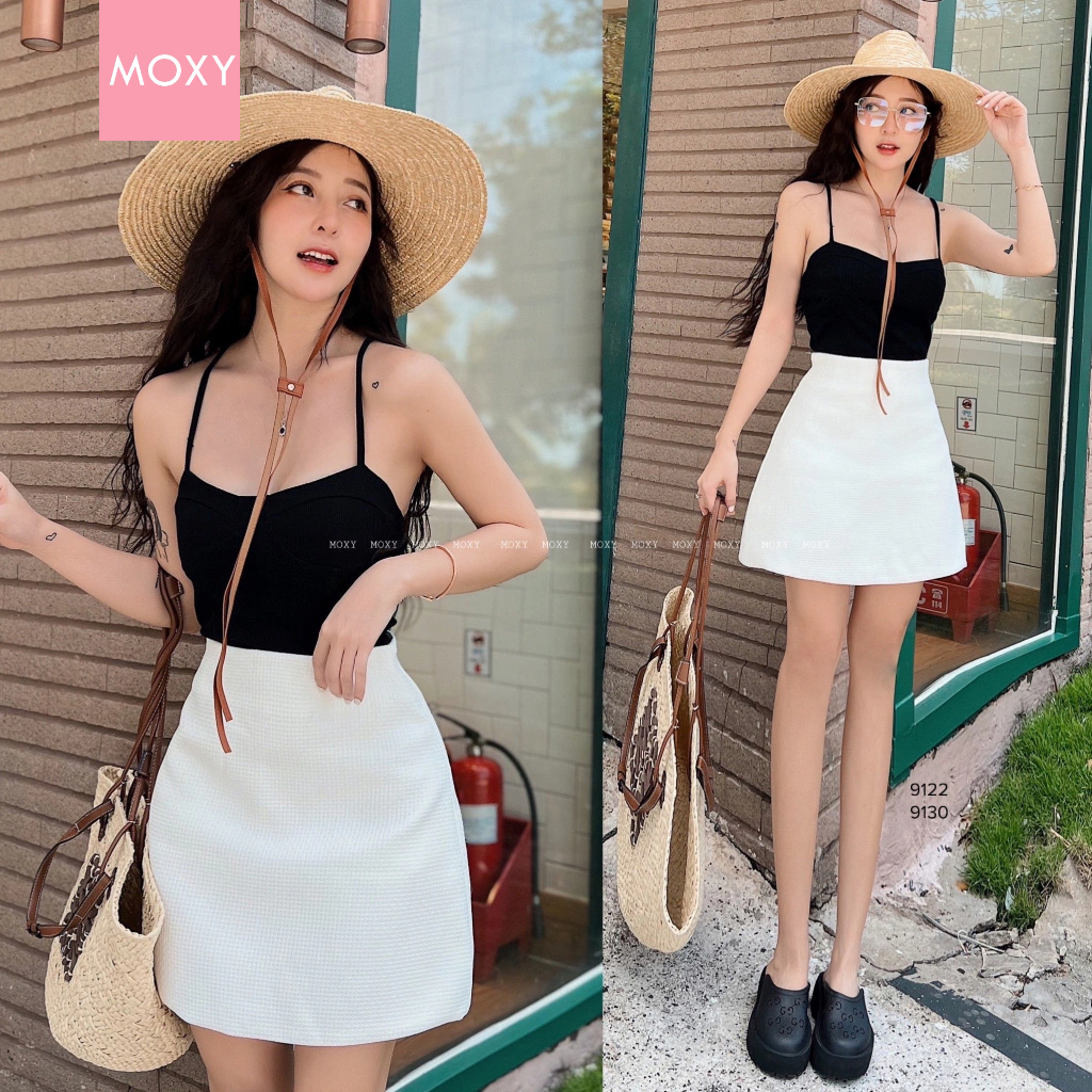 SP009130-Chân váy form A