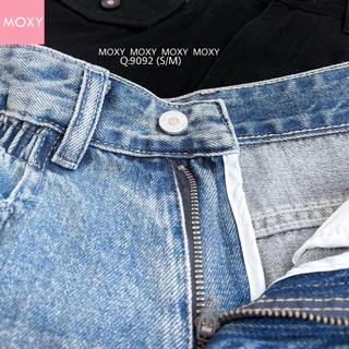SP009092-Quần short jean