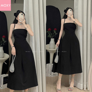 MOST1053-Daphne Cami Dress