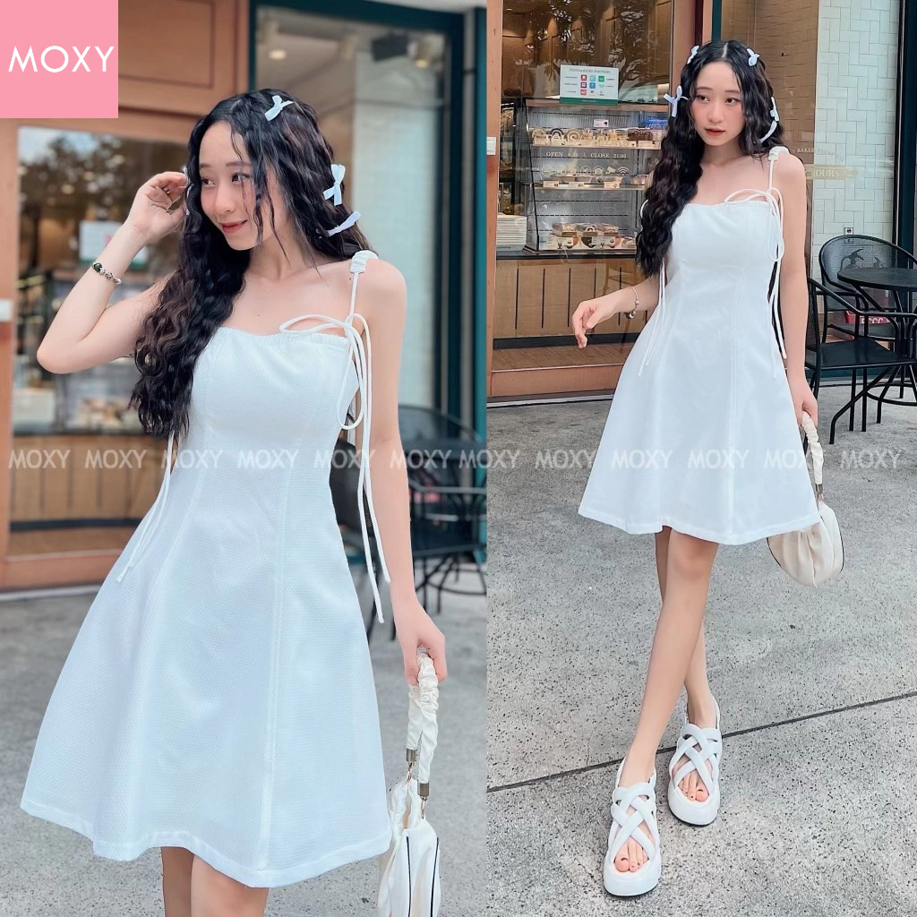 MOST1066-Maisie Cami Mini Dress