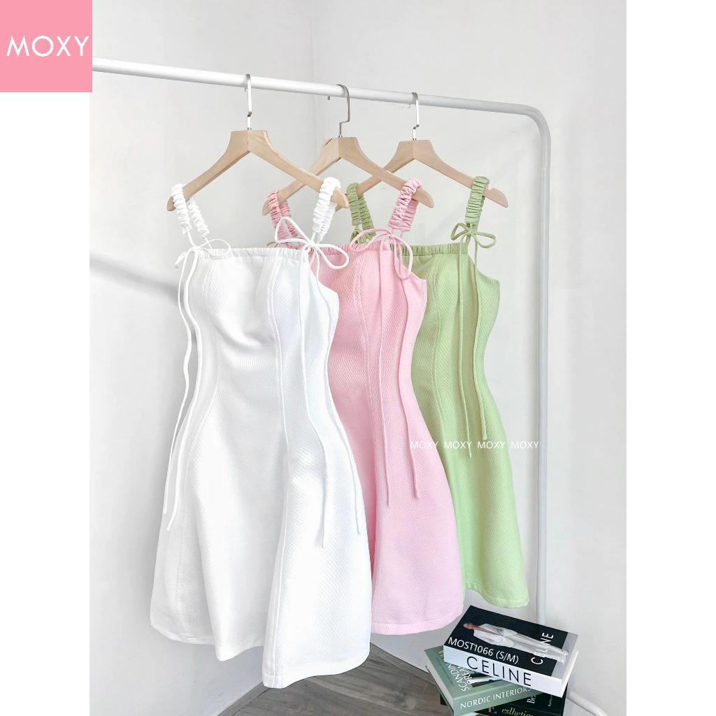 MOST1066-Maisie Cami Mini Dress
