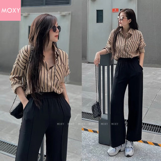 Sp009085-áo somi sọc