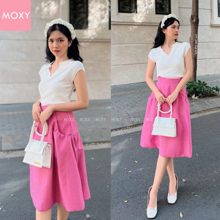 Sp009004-áo len mỏng cổ polo