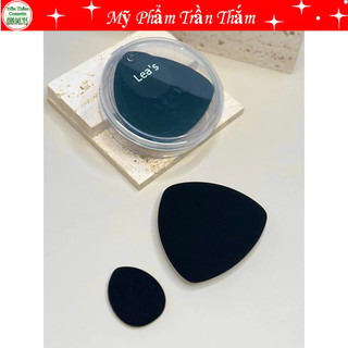 Bông Mút Tán Nền Dạng Cushion Lea's