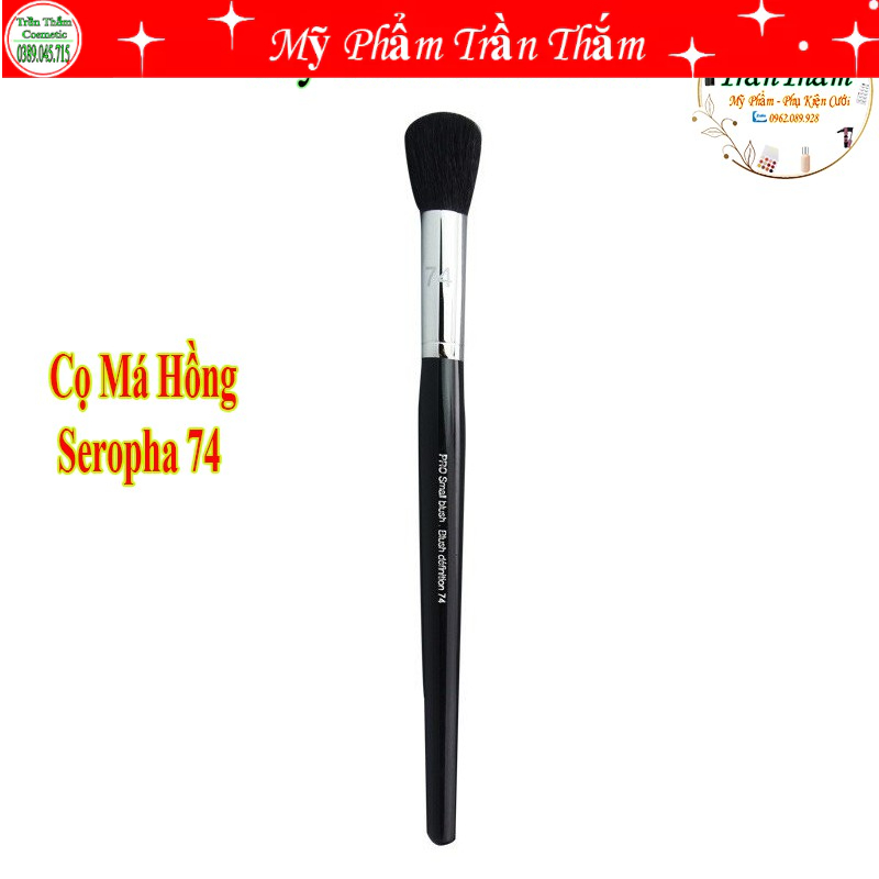 Cọ Lẻ Trang Điểm Sephora Chuyên Dụng Makeup