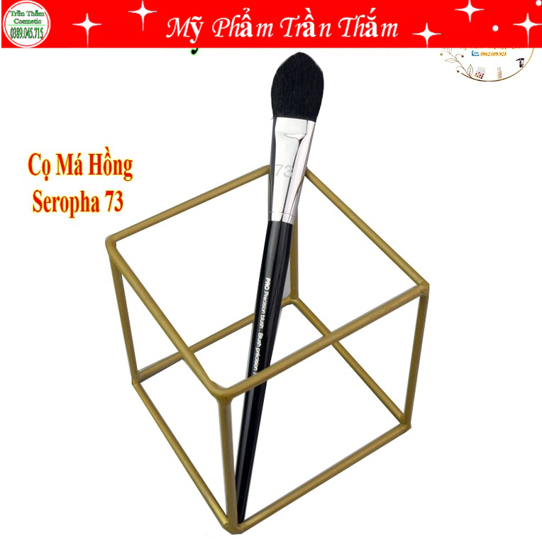 Cọ Lẻ Trang Điểm Sephora Chuyên Dụng Makeup