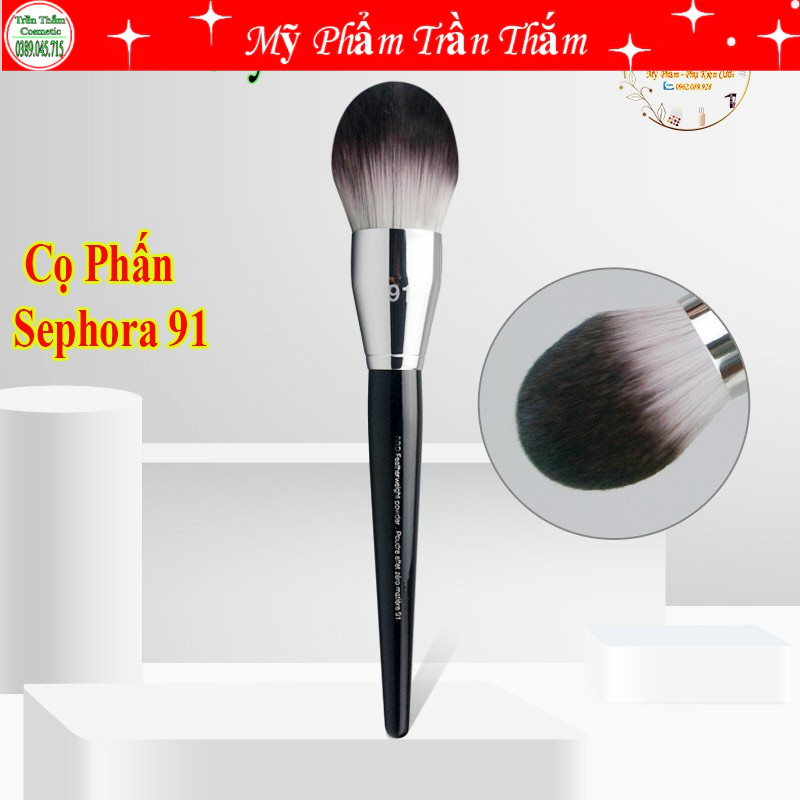 Cọ Lẻ Trang Điểm Sephora Chuyên Dụng Makeup