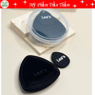 Bông Mút Tán Nền Dạng Cushion Lea's
