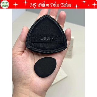 Bông Mút Tán Nền Dạng Cushion Lea's